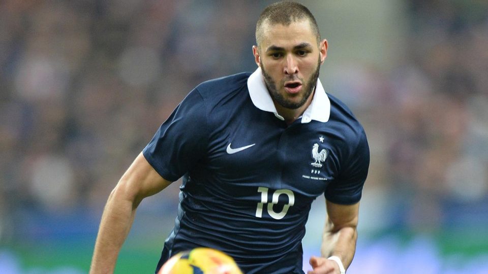 Karim Benzema 5,5 yıl sonra Fransa Milli Takımı’na çağrıldı