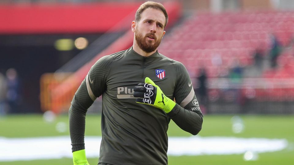 La Liga’da Jan Oblak farkı