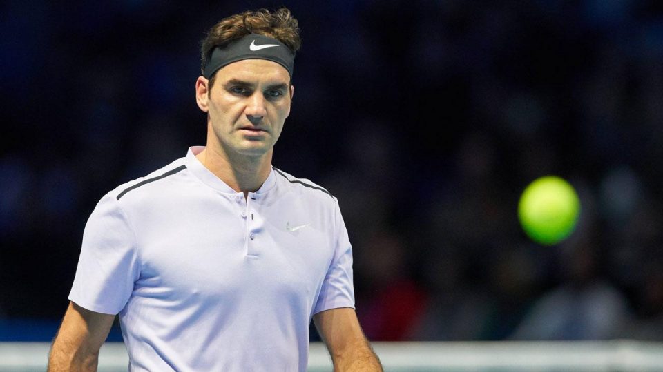 Roger Federer Cenevre Açık Tenis Turnuvası’ndaki ilk maçında elendi