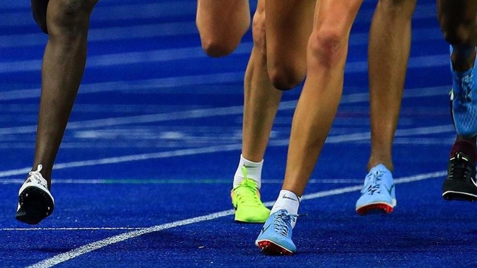 20 Yaş Altı Balkan Atletizm Şampiyonası, İstanbul’da düzenlenecek