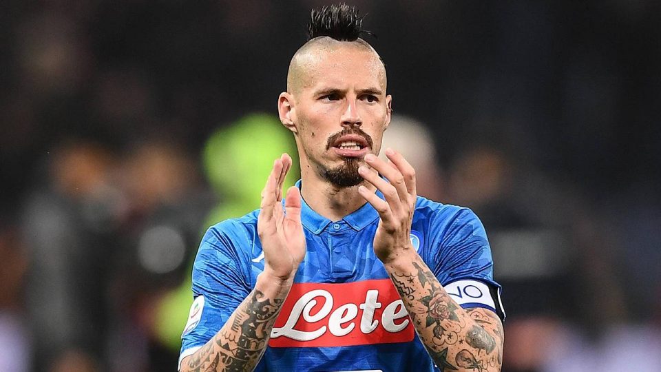 Marek Hamsik Trabzonspor’da