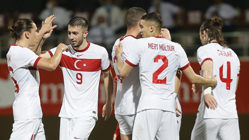 Nefesler tutuldu EURO 2020 başlıyor