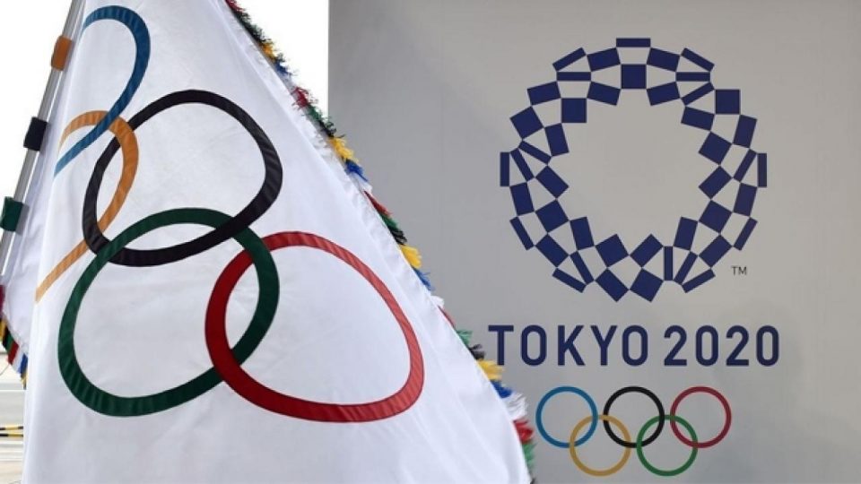 2020 Olimpiyatları’nda ilk Covid-19 küme vakası saptandı