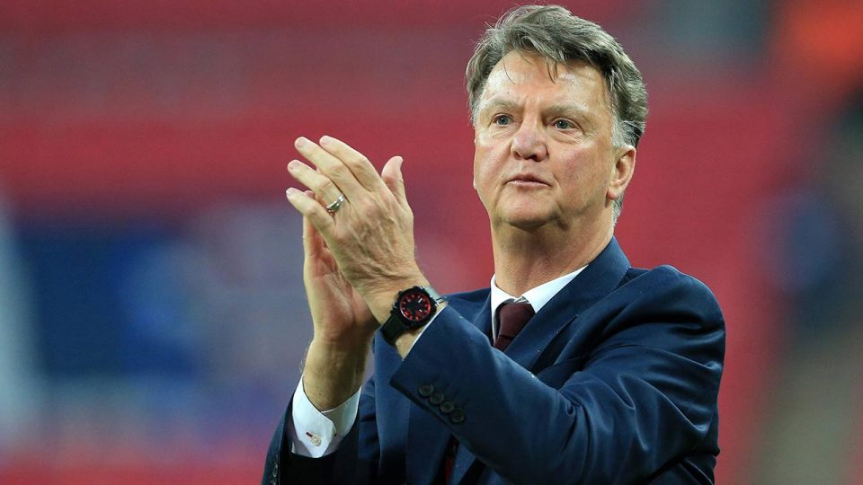 Hollanda Milli Takımı’nda üçüncü Louis van Gaal dönemi