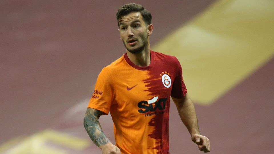 TFF Tahkim Kurulu’ndan Oğulcan Çağlayan kararı