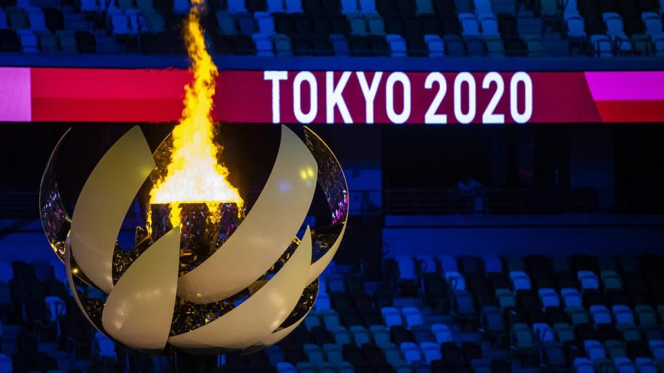 Tokyo’da 4 branşta 7 milli sporcu mücadele edecek