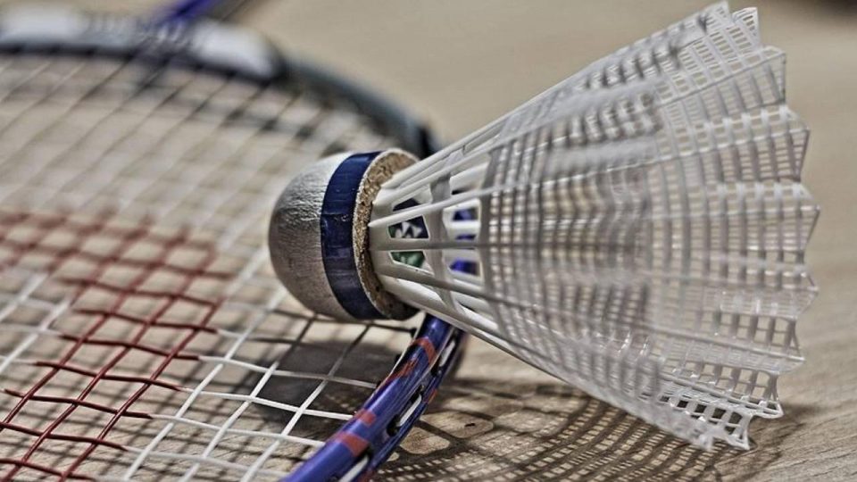 Badmintonda Akdeniz Oyunları kadrosu belli oldu