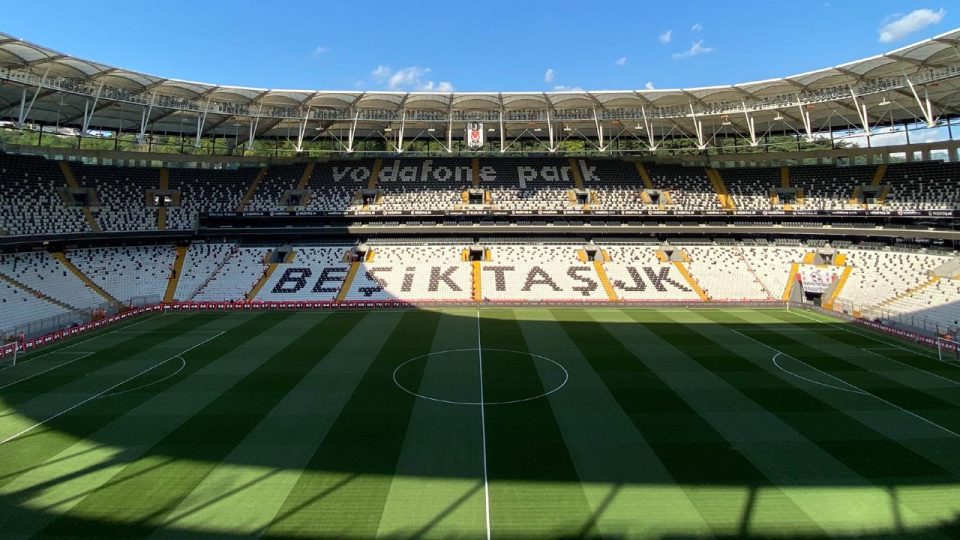 Beşiktaş-Fenerbahçe maçı öncesi seyirci kararı