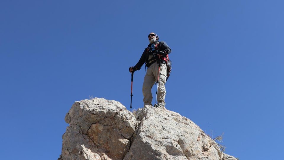 Dağcı Erdek Cennet’in “Anadolu Parsı” olma hedefine bir adım kaldı