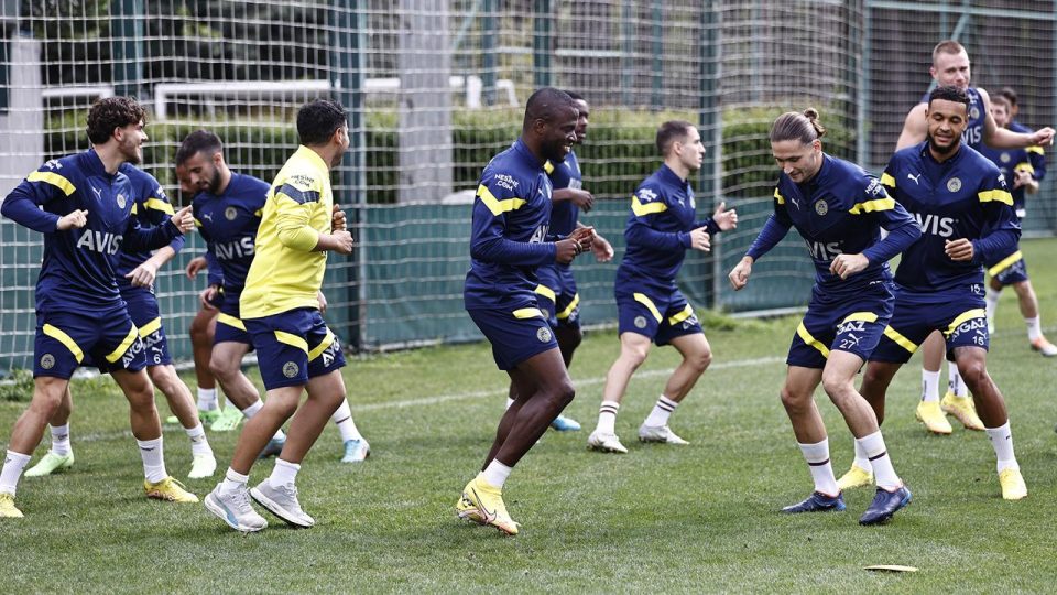 Fenerbahçe’de bonservis beklentisi