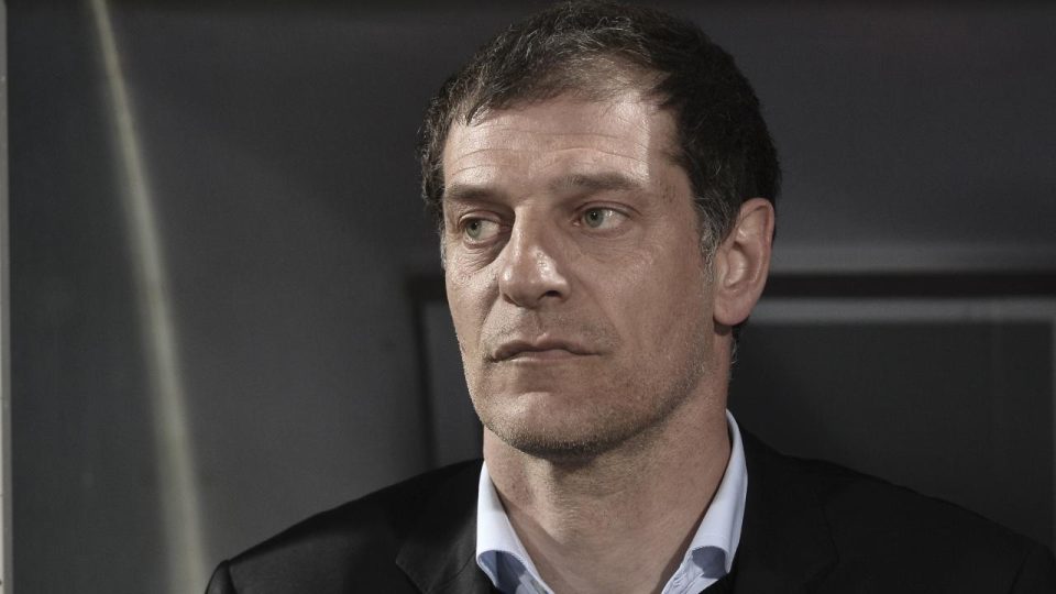 Slaven Bilic Ada’ya geri döndü