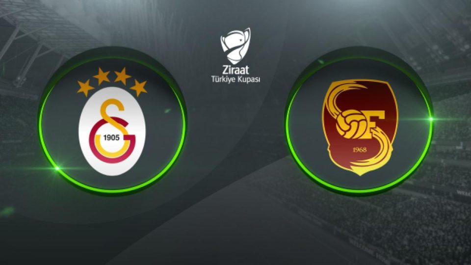 Galatasaray kupada Ofspor’u ağırlayacak