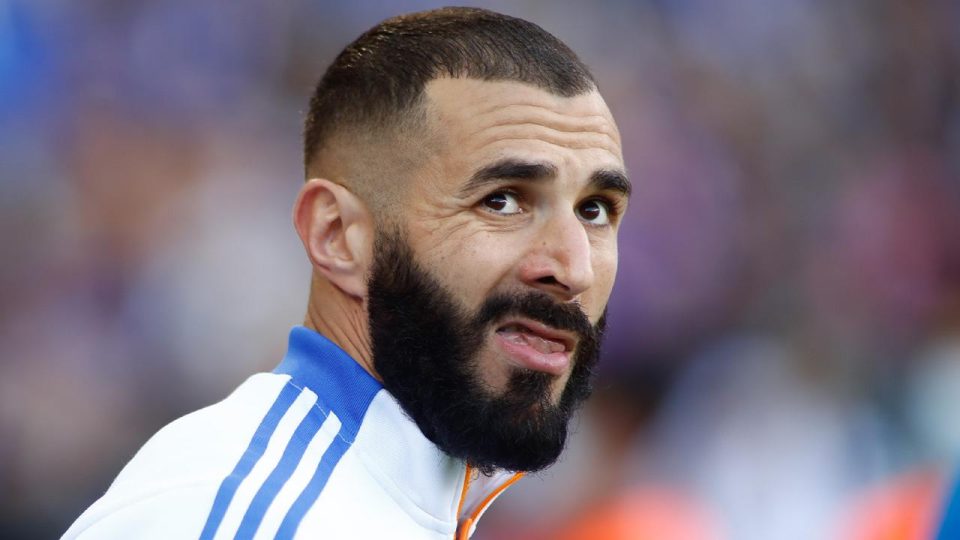 Karim Benzema, Dünya Kupası’nda forma giyemeyecek