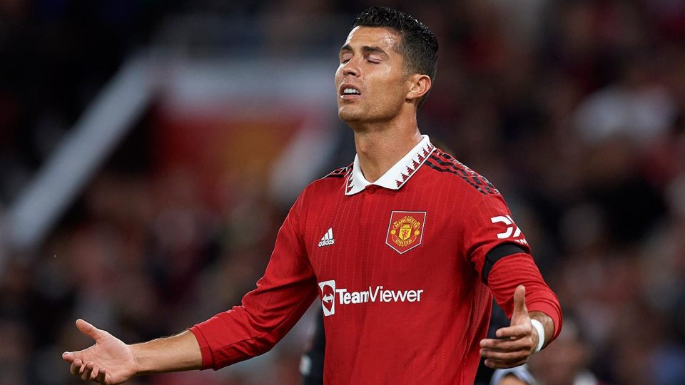 Manchester United Cristiano Ronaldo için “gerekli adımları” attı