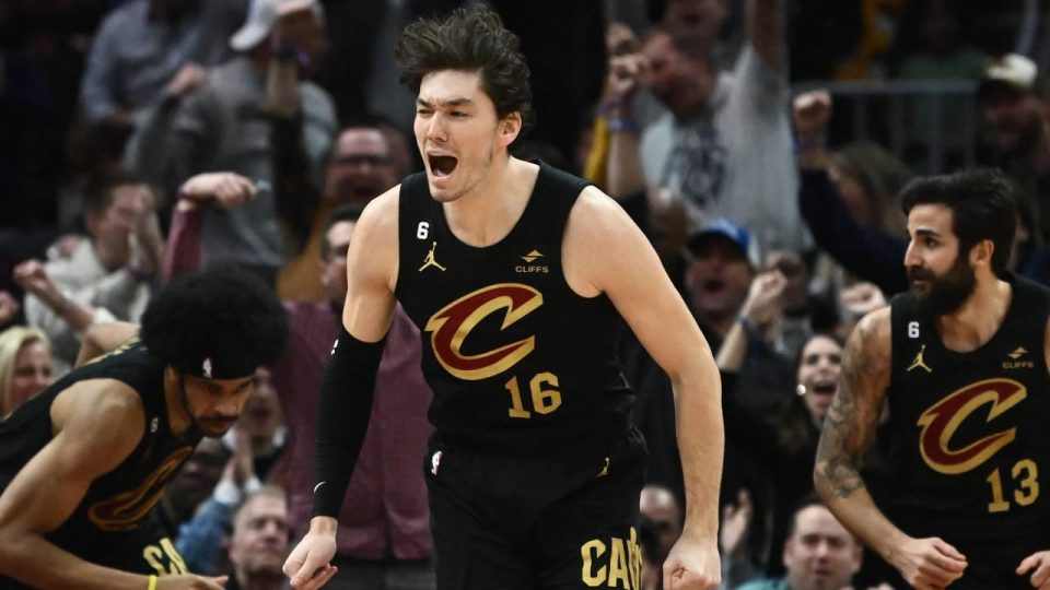 Cedi Osman’ın 21 sayısı Cavaliers’a galibiyeti getirdi