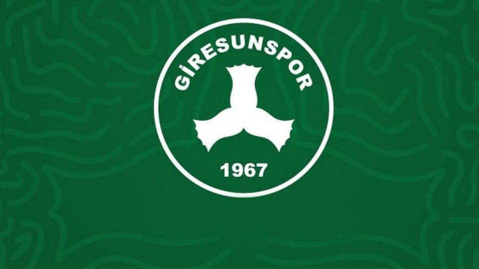 Giresunspor’da olağanüstü seçim kararındı