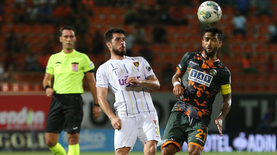 İstanbulspor Alanyaspor’u ağırlayacak