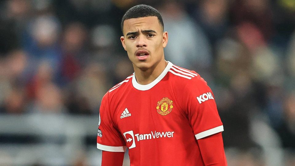 Manchester Unitedlı futbolcu Mason Greenwood beraat etti