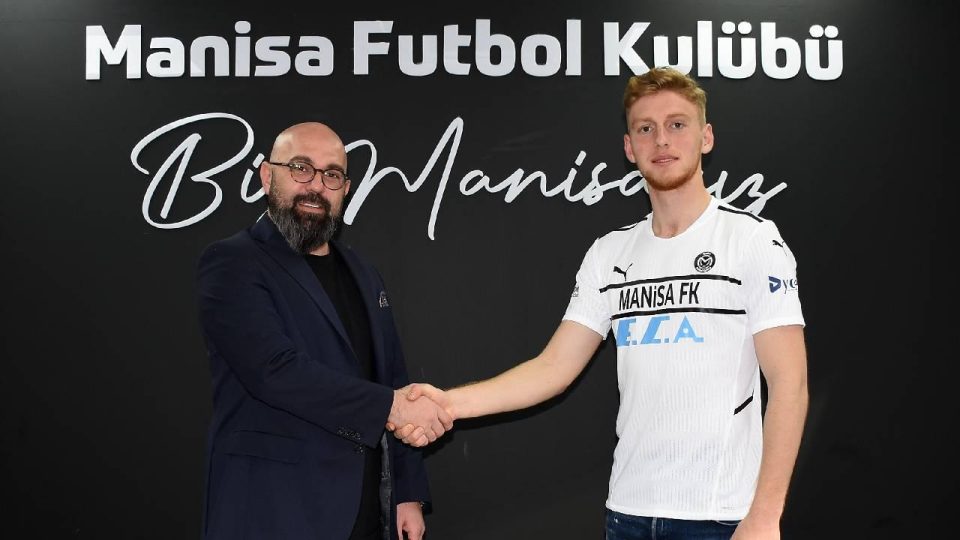 Manisa FK, Galatasaray’dan Metehan Baltacı’yı kiraladı