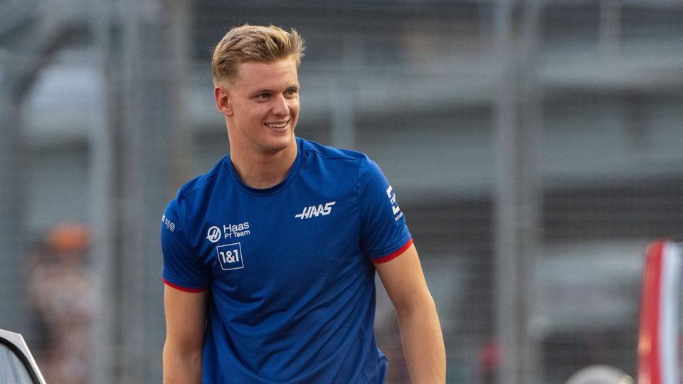 Mick Schumacher McLaren’ın yedek pilotu olacak