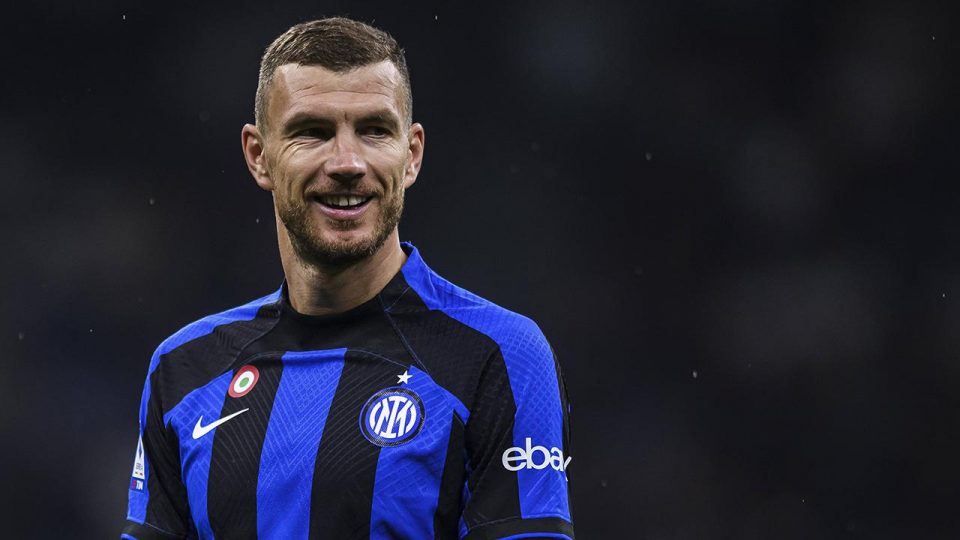 Fenerbahçe’nin hedefi Edin Dzeko