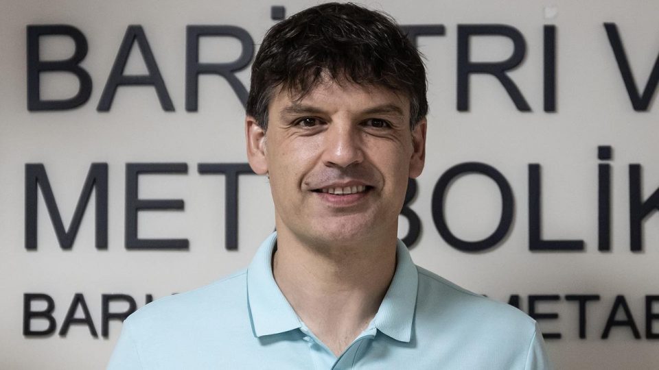 Fernando Morientes Türkiye’de çalışmaya sıcak bakıyor