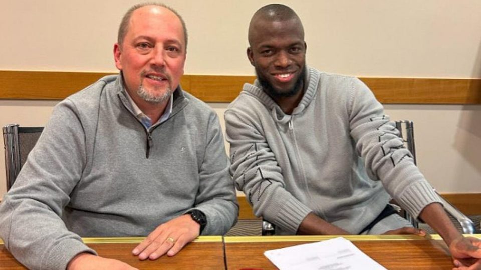 Internacional Enner Valencia’yı kadrosuna kattı