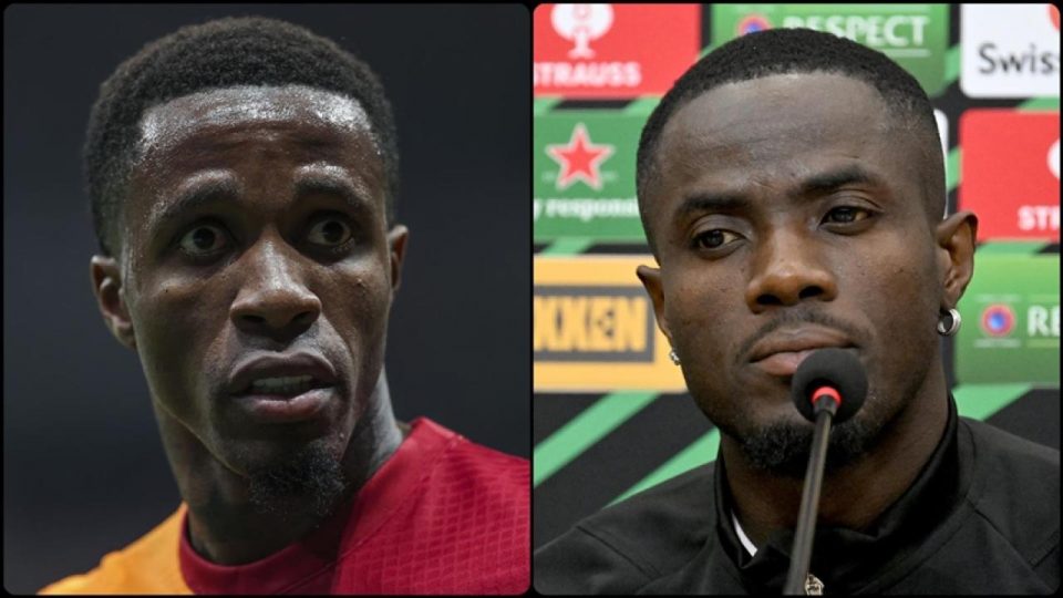 Zaha ve Bailly Fildişi Sahili’nin kadrosunda yer almadı